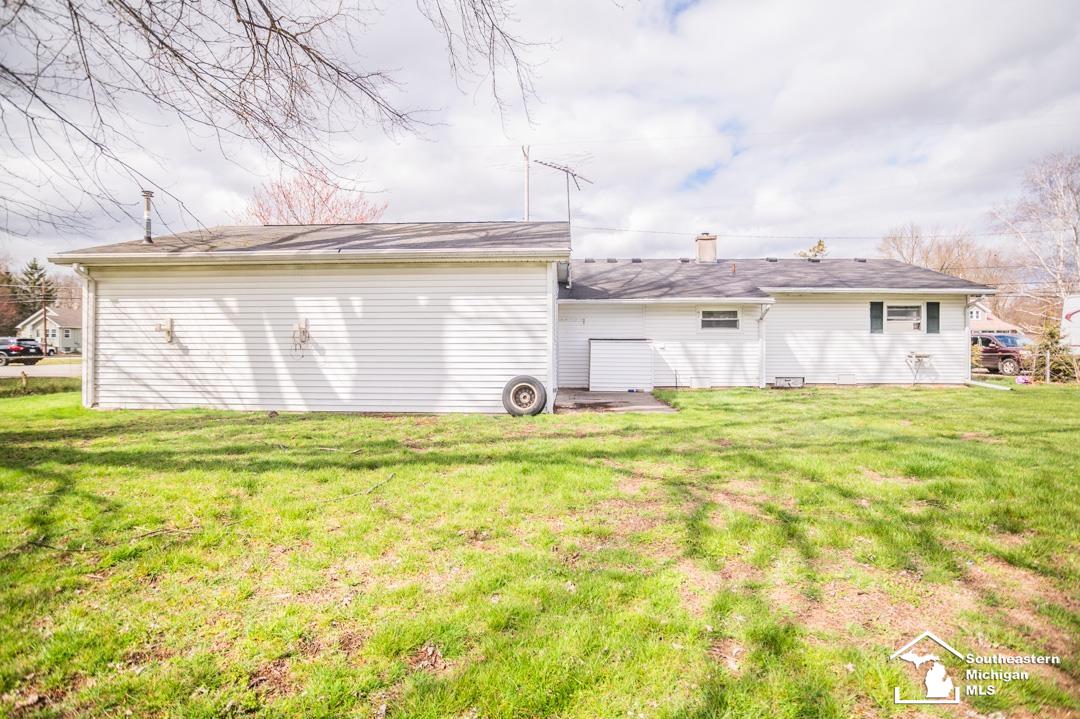 1301 West Temperance Road Temperance, MI 48182 - Photo 25 of 26