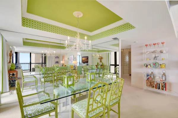 $600,000 | 5380 North Ocean Drive, Unit 7C, Singer Island, FL 33404