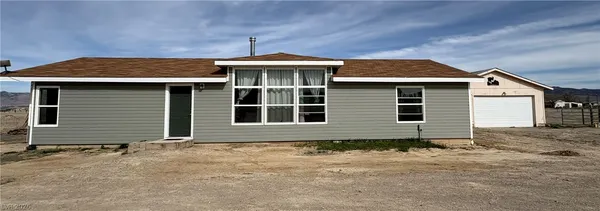 $339,000 | 2654 35th Street West, Ely, NV 89301