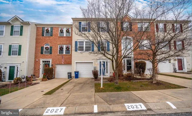 $375,000 | 2027 Mardic Drive, Forest Hill, MD 21050