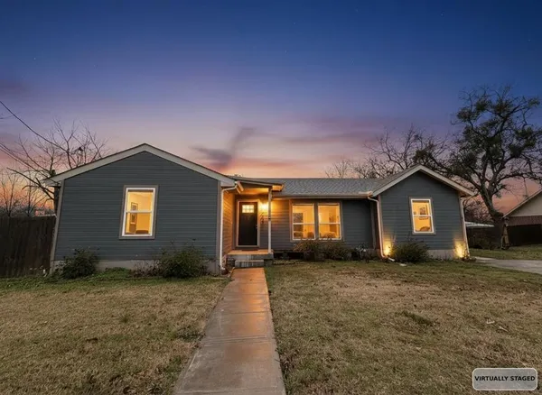 $225,000 | 209 West County Line Road, Royse City, TX 75189