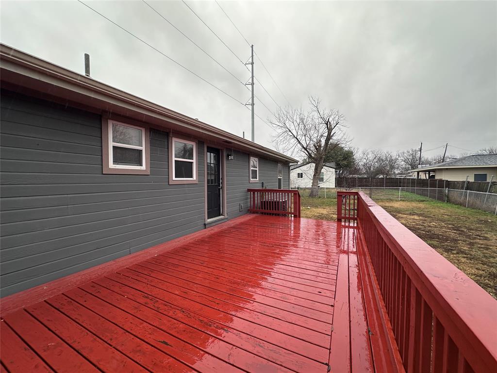 209 West County Line Road Royse City, TX 75189 - Photo 16 of 16