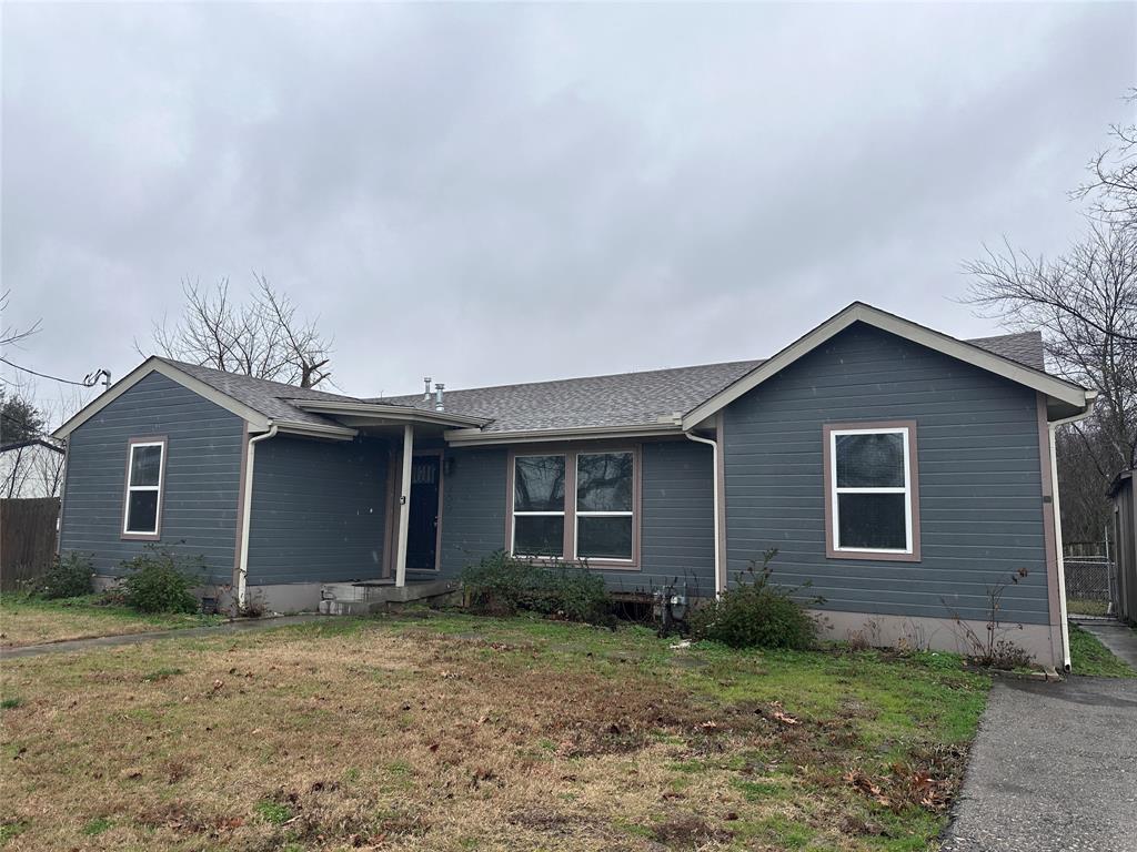 209 West County Line Road Royse City, TX 75189 - Photo 2 of 16