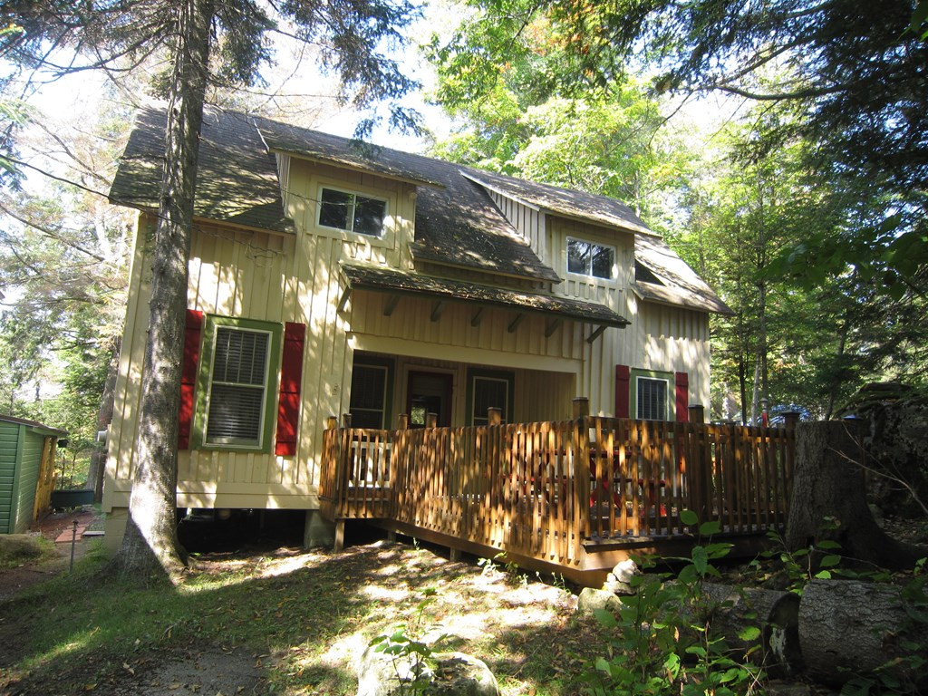 4 Cliff House Road Inlet, NY 13360 - Photo 5 of 19 Gallery Image 5
