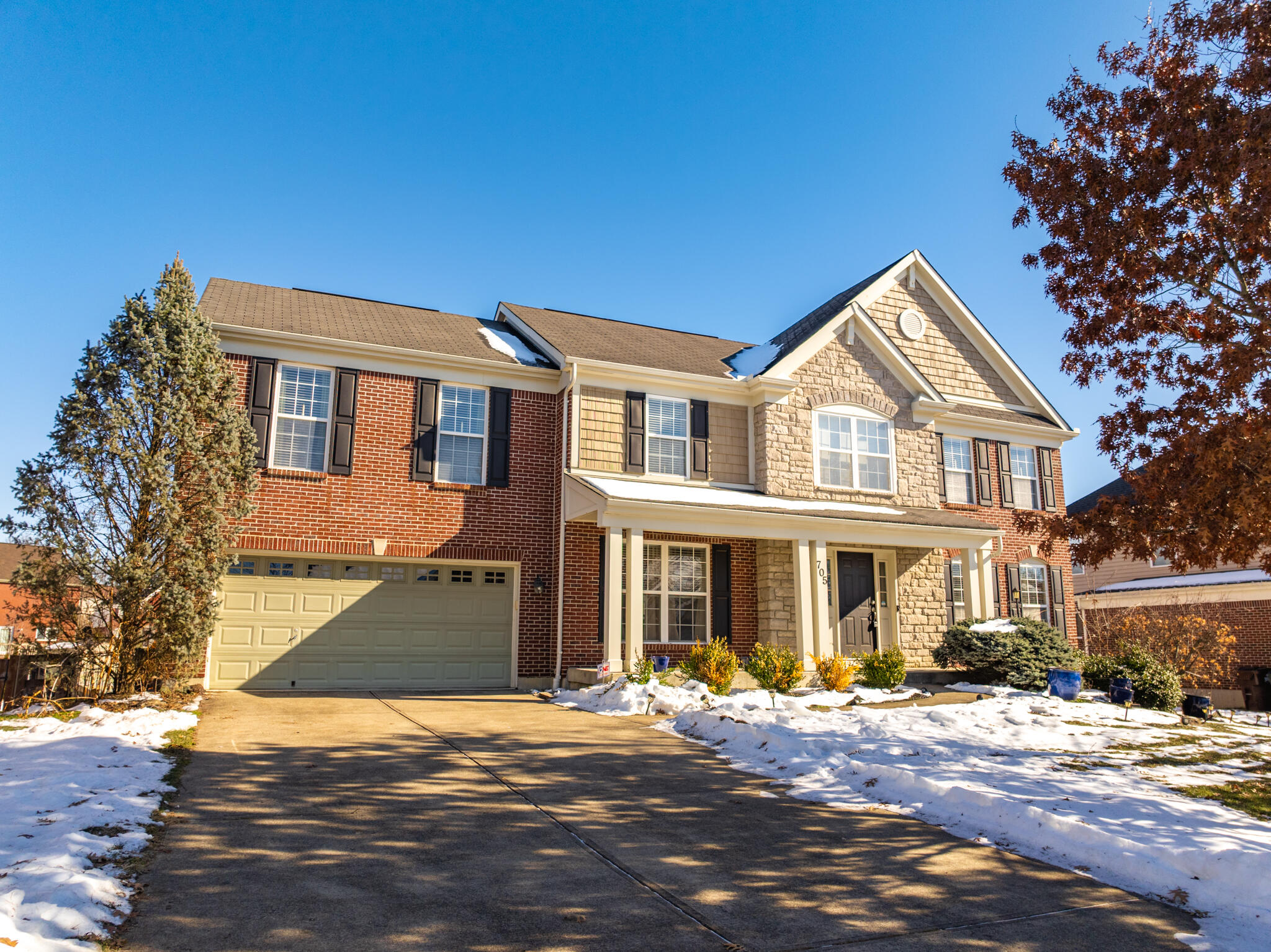 705 Spireridge Court Cold Spring, KY 41076 - Photo 1 of 48 Gallery Image 1