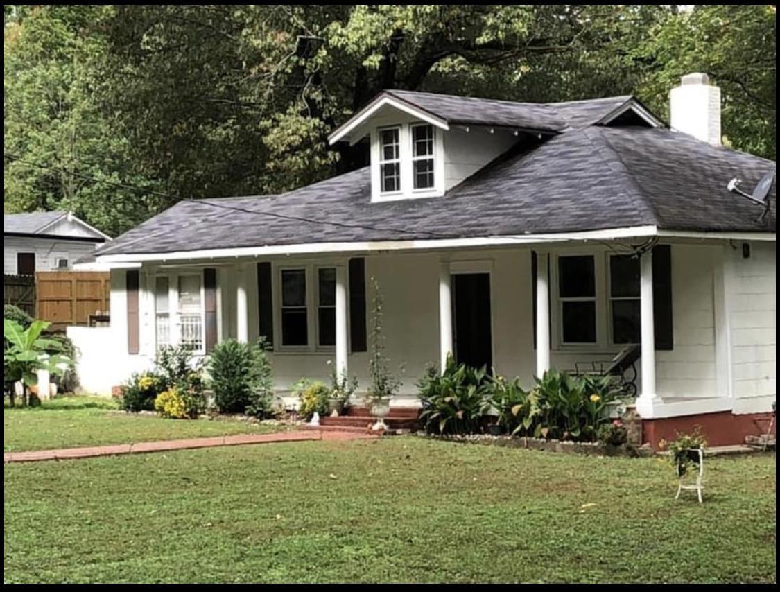 874 Hale Road Memphis, TN 38116 - Photo 1 of 15