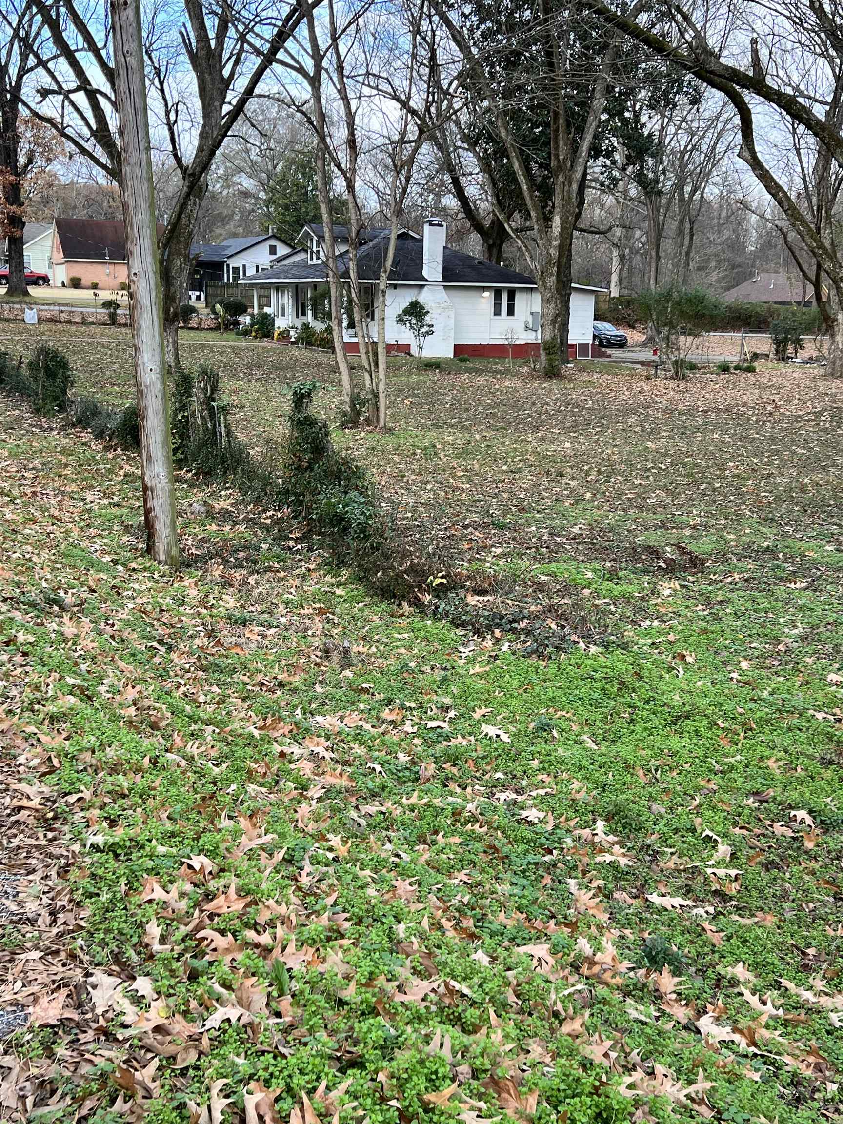 874 Hale Road Memphis, TN 38116 - Photo 15 of 15