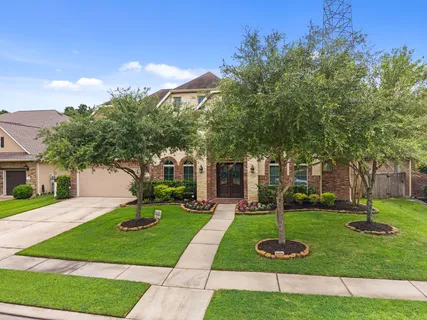 $700,000 | 12953 Lake Parc Bend Drive, Cypress, TX 77429