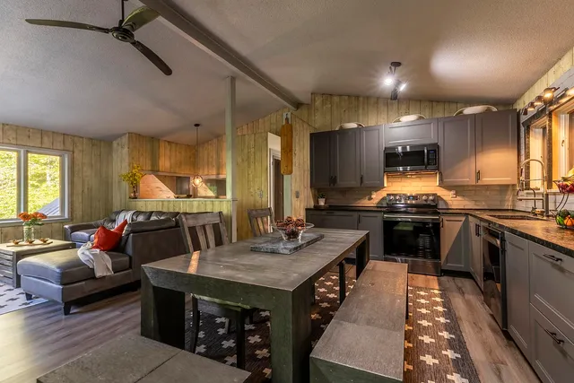 $629,000 | 115 Nottingham Park, Manchester, VT 05255