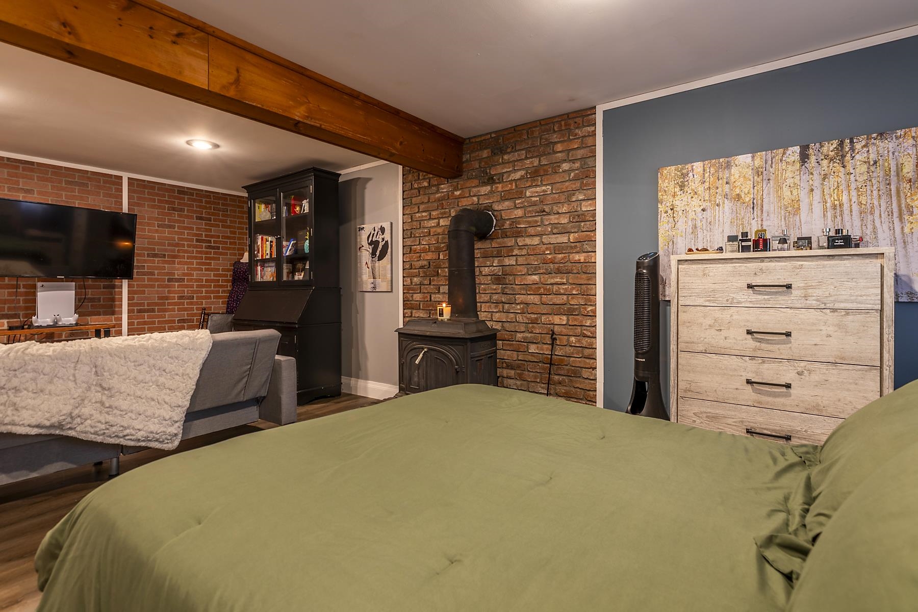 115 Nottingham Park Manchester, VT 05255 - Photo 11 of 30