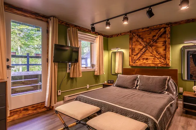 $629,000 | 115 Nottingham Park, Manchester, VT 05255