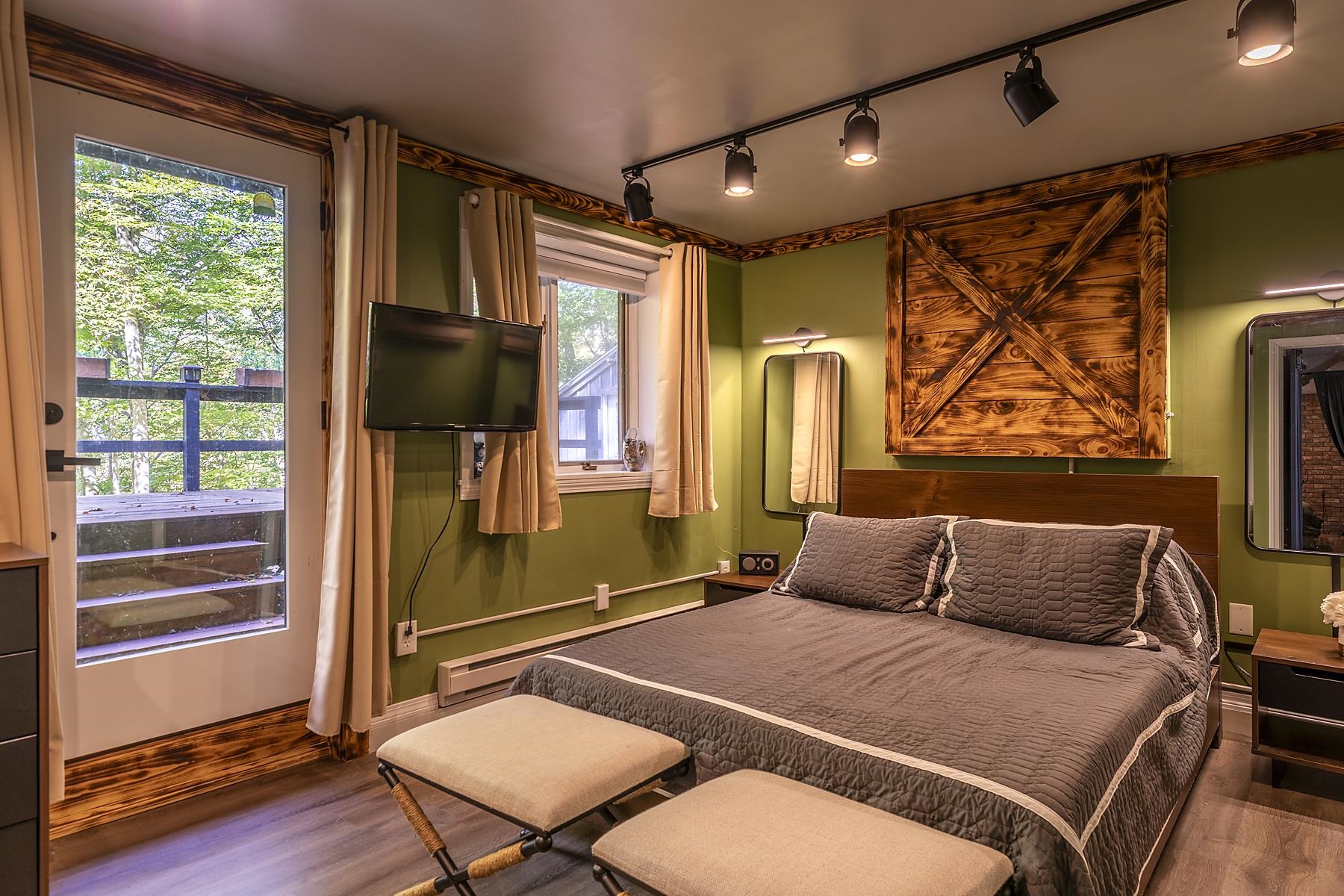 115 Nottingham Park Manchester, VT 05255 - Photo 13 of 30