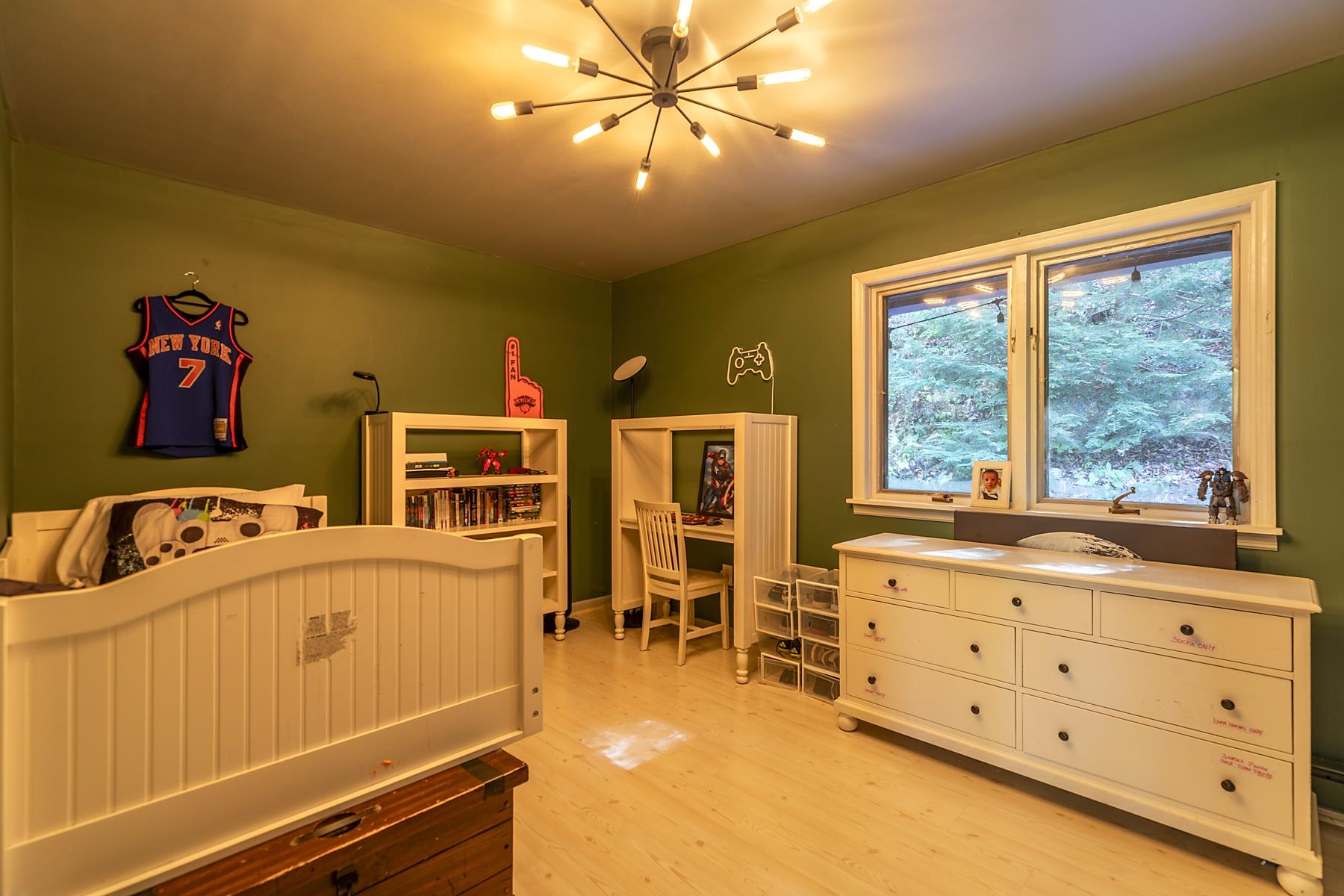 115 Nottingham Park Manchester, VT 05255 - Photo 16 of 30