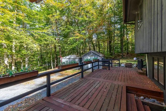 $629,000 | 115 Nottingham Park, Manchester, VT 05255