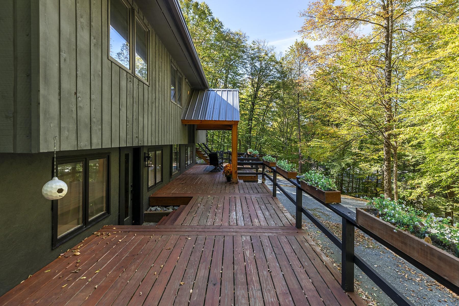 115 Nottingham Park Manchester, VT 05255 - Photo 20 of 30