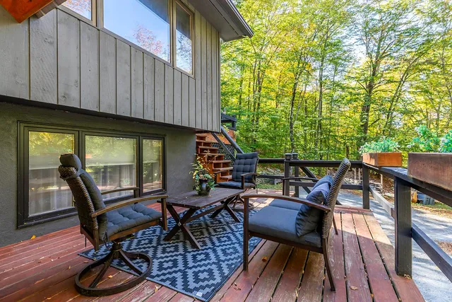$629,000 | 115 Nottingham Park, Manchester, VT 05255