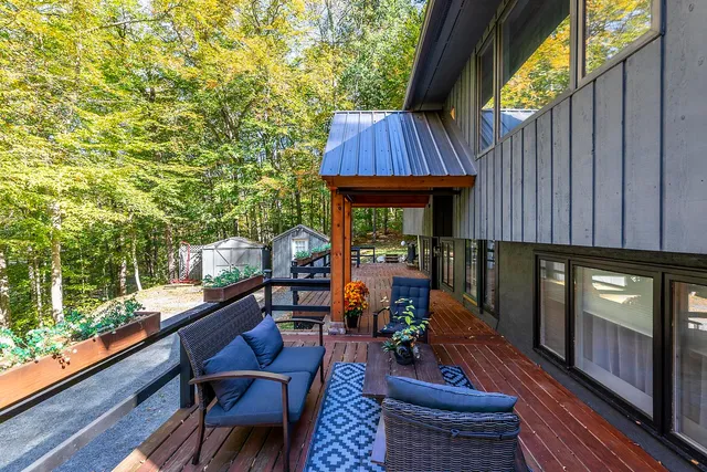 $629,000 | 115 Nottingham Park, Manchester, VT 05255