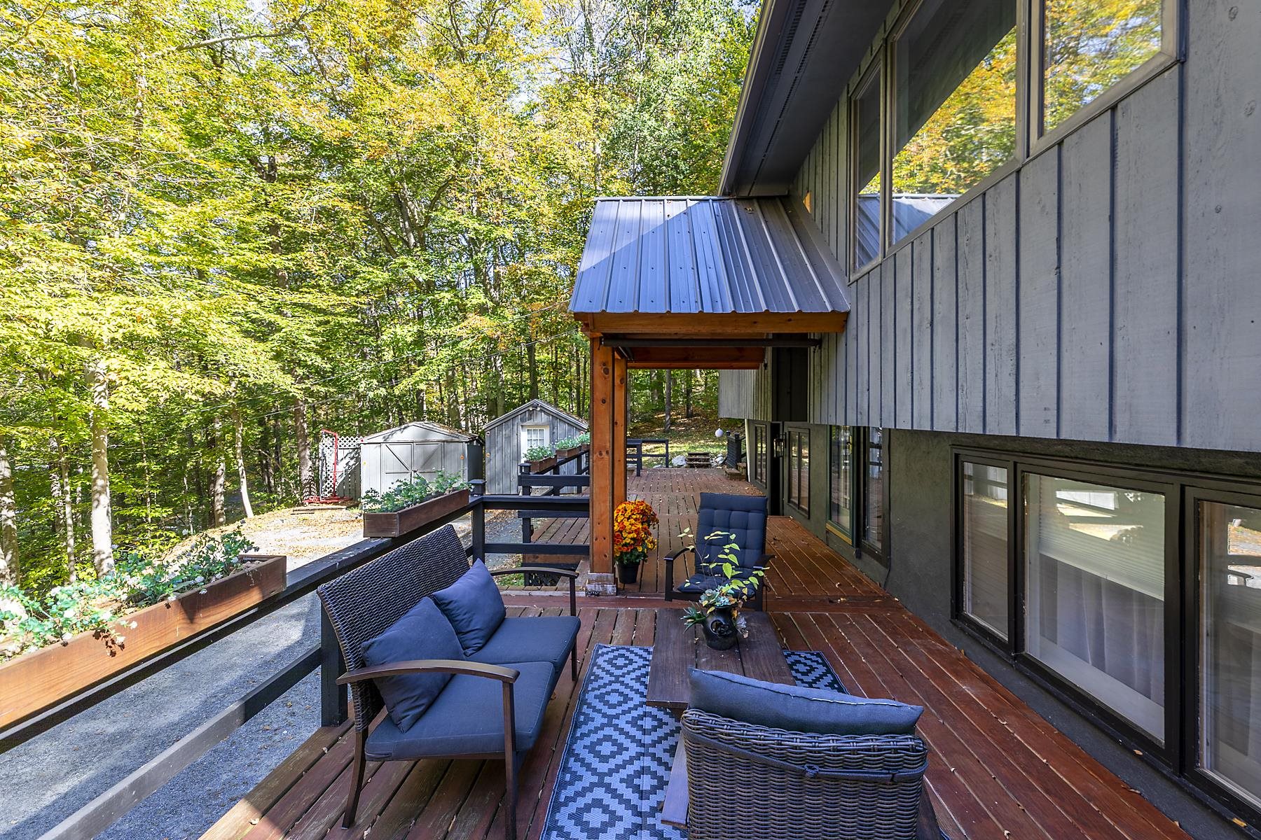 115 Nottingham Park Manchester, VT 05255 - Photo 22 of 30