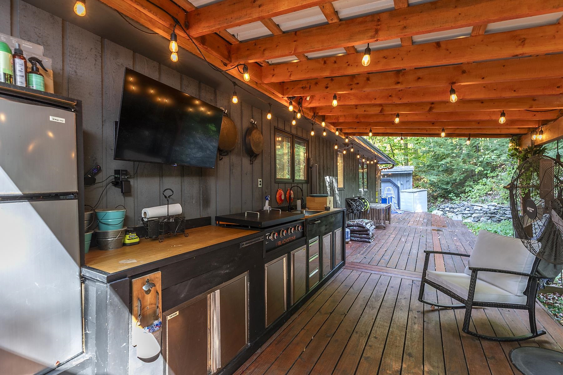 115 Nottingham Park Manchester, VT 05255 - Photo 26 of 30