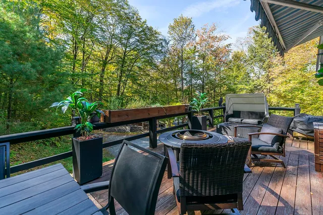 $629,000 | 115 Nottingham Park, Manchester, VT 05255