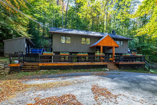 $629,000 | 115 Nottingham Park, Manchester, VT 05255