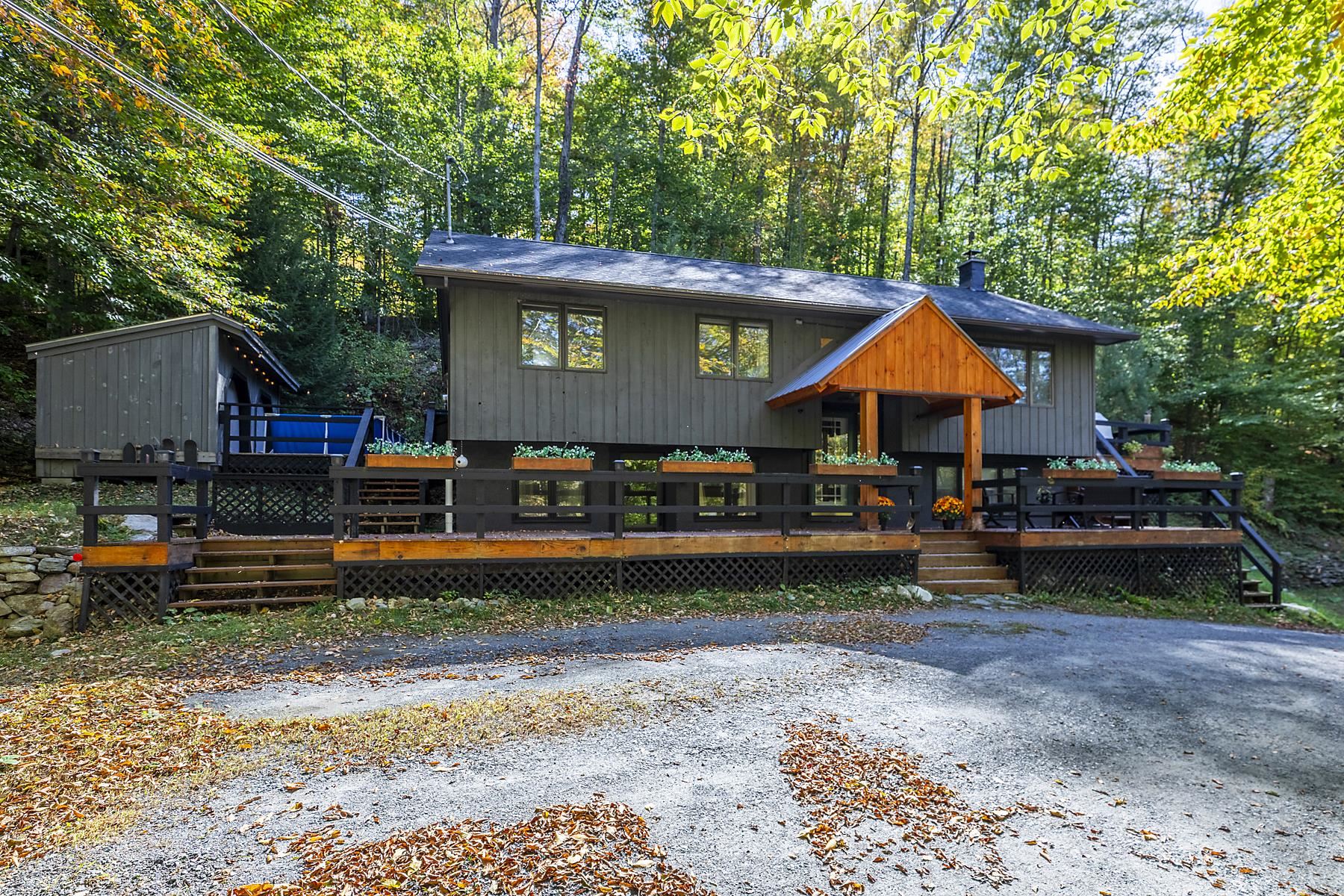 115 Nottingham Park Manchester, VT 05255 - Photo 28 of 30