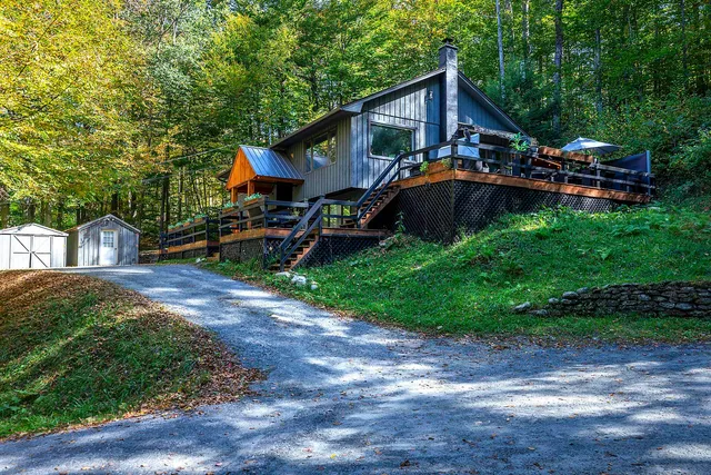 $629,000 | 115 Nottingham Park, Manchester, VT 05255