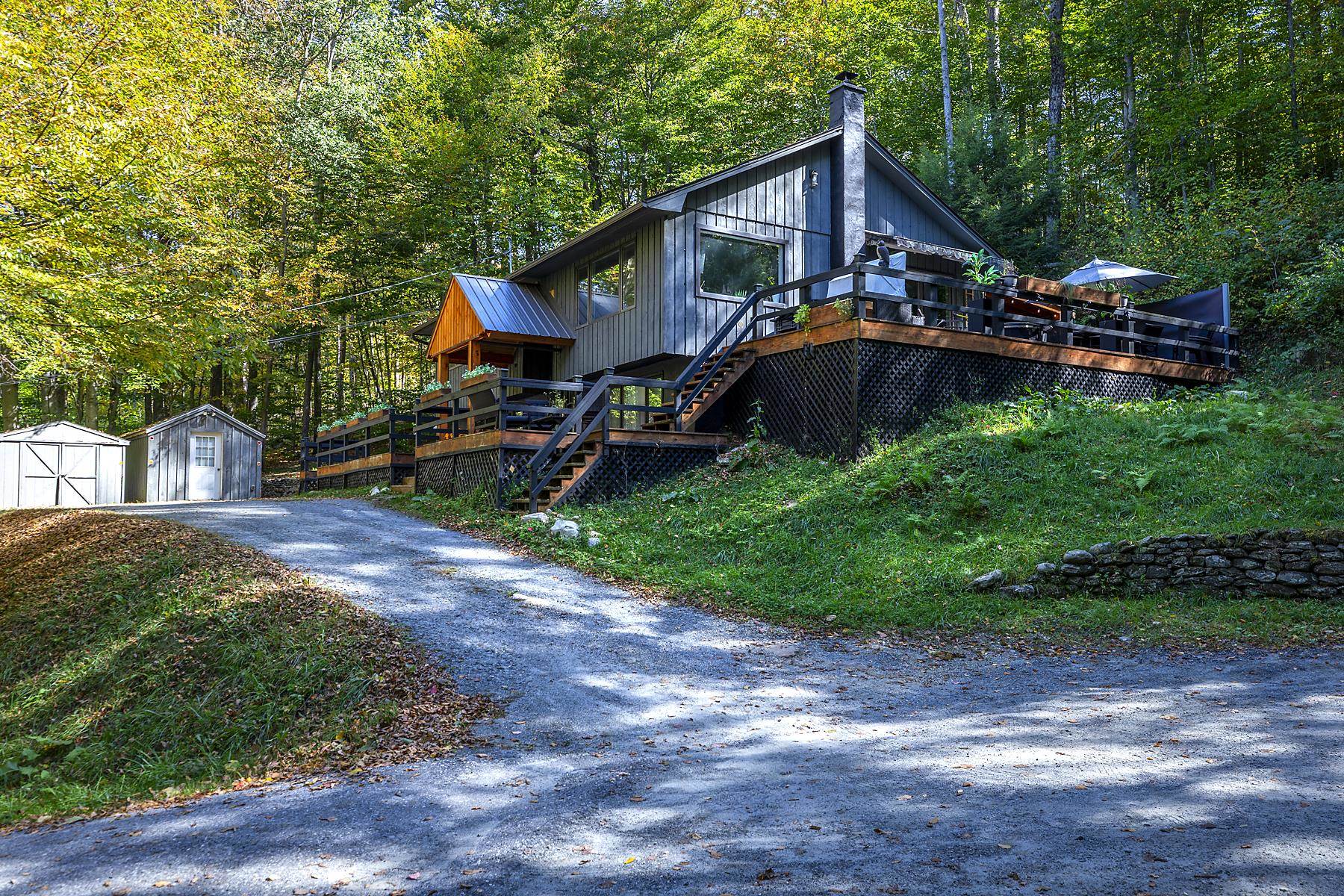 115 Nottingham Park Manchester, VT 05255 - Photo 30 of 30