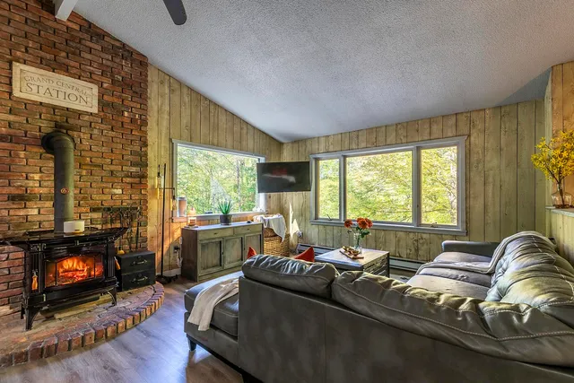 $629,000 | 115 Nottingham Park, Manchester, VT 05255