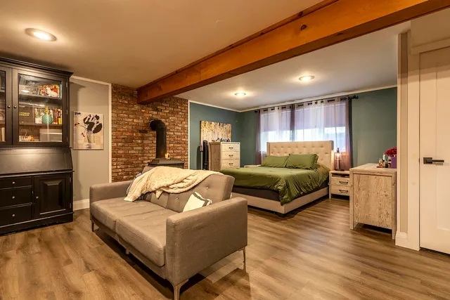 $629,000 | 115 Nottingham Park, Manchester, VT 05255