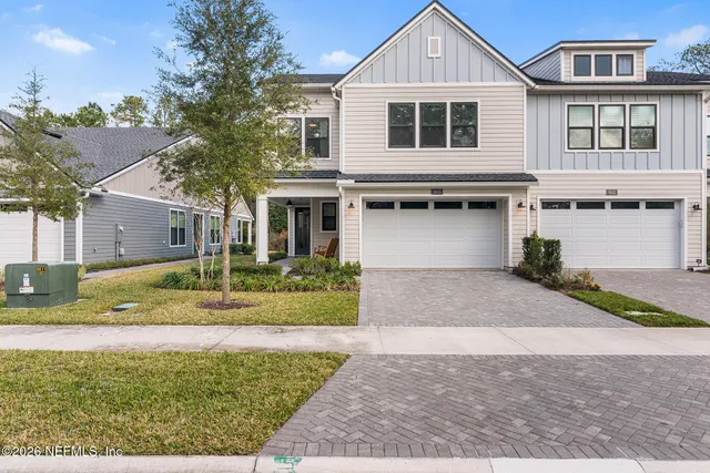 $569,999 | 9615 Filament Boulevard, Jacksonville, FL 32256