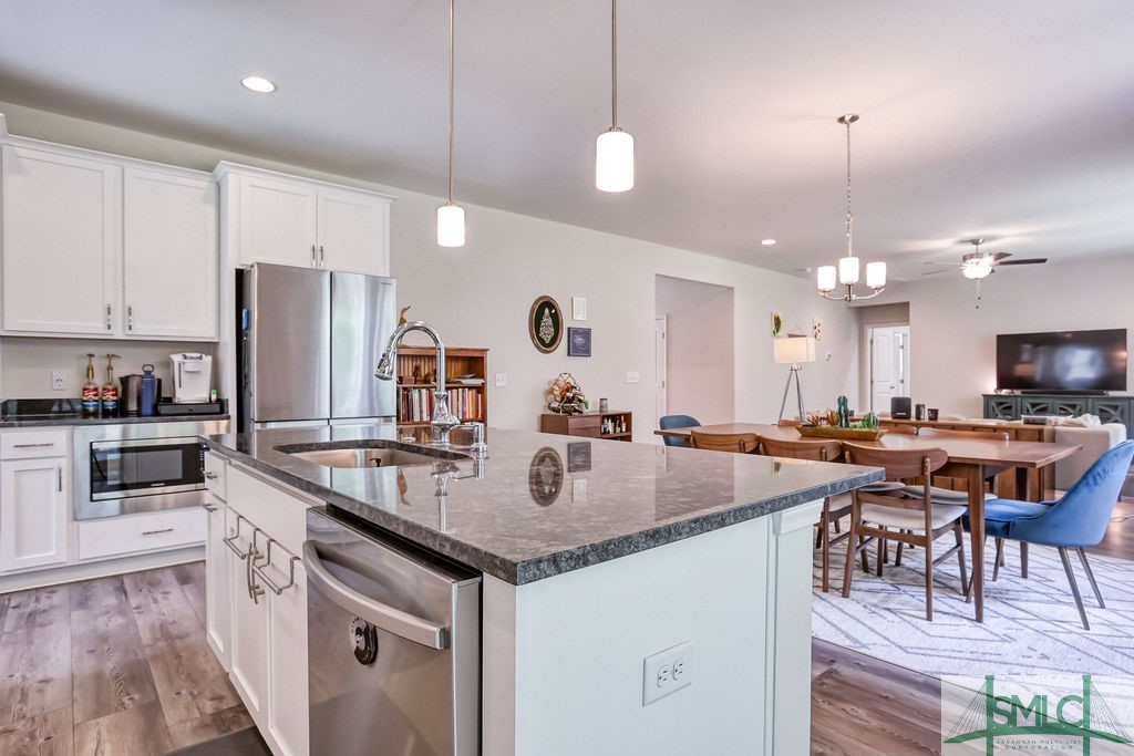 208 Cubbedge Drive Rincon, GA 31326 - Photo 11 of 46