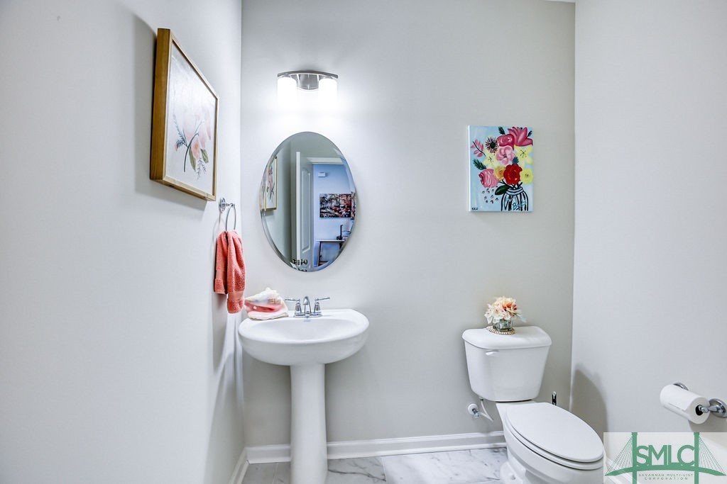 208 Cubbedge Drive Rincon, GA 31326 - Photo 16 of 46