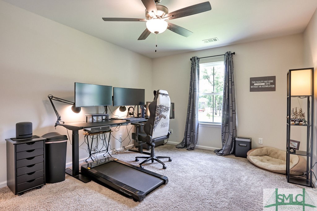 208 Cubbedge Drive Rincon, GA 31326 - Photo 27 of 46