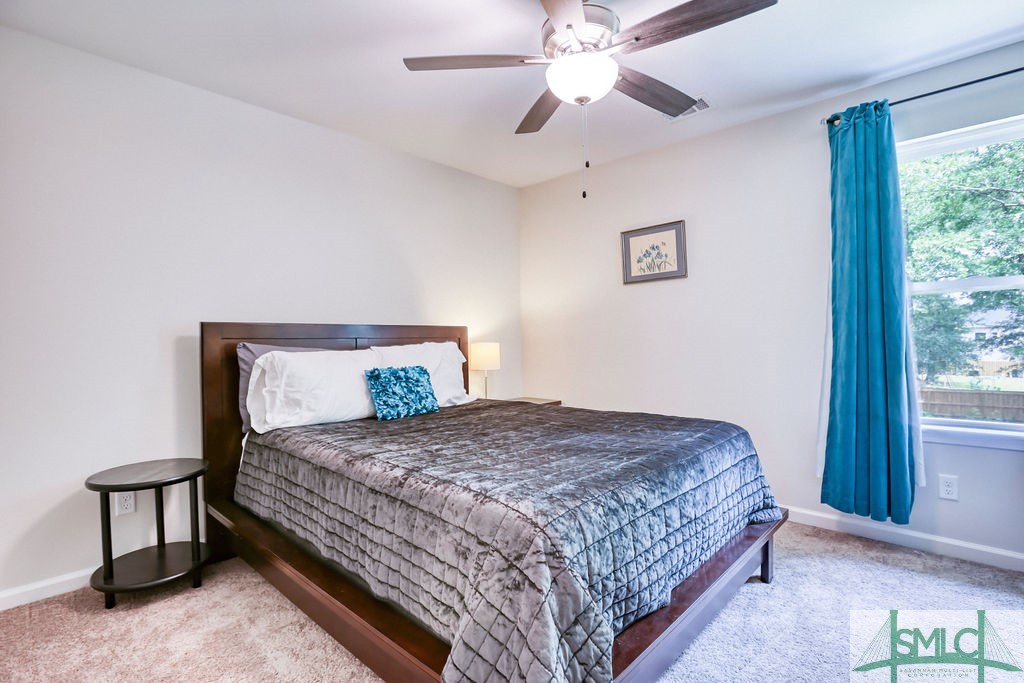 208 Cubbedge Drive Rincon, GA 31326 - Photo 30 of 46