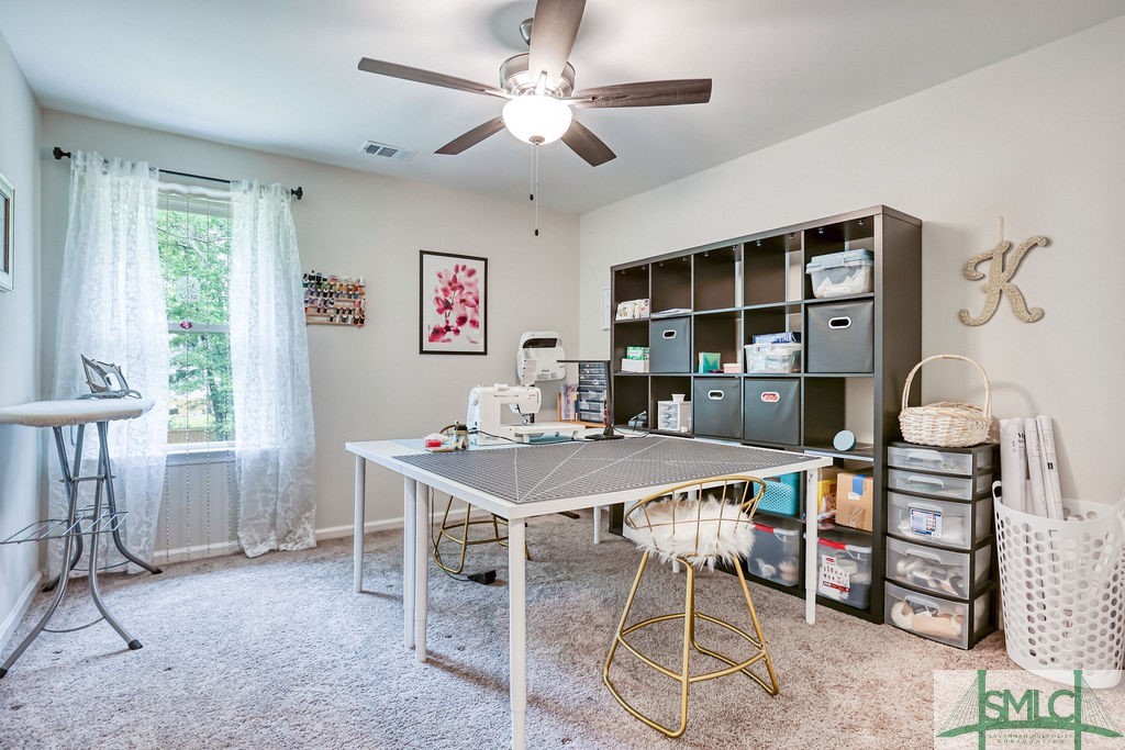 208 Cubbedge Drive Rincon, GA 31326 - Photo 32 of 46