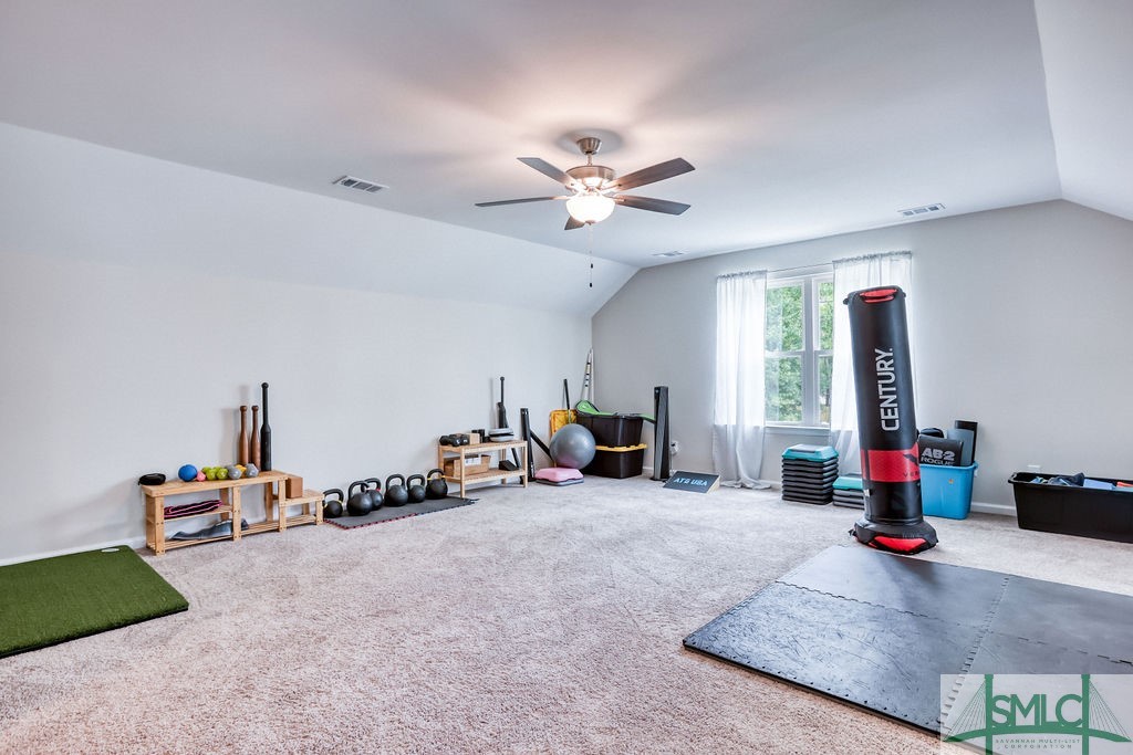 208 Cubbedge Drive Rincon, GA 31326 - Photo 34 of 46