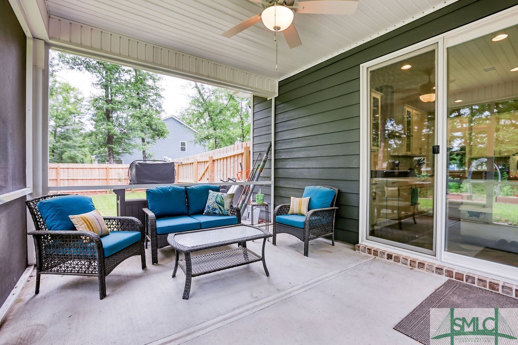 208 Cubbedge Drive Rincon, GA 31326 - Photo 36 of 46