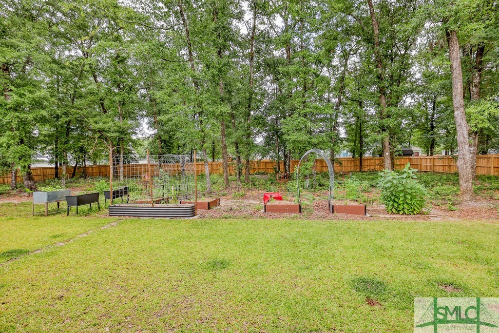 208 Cubbedge Drive Rincon, GA 31326 - Photo 41 of 46