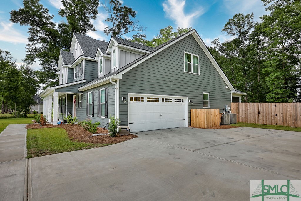 208 Cubbedge Drive Rincon, GA 31326 - Photo 43 of 46