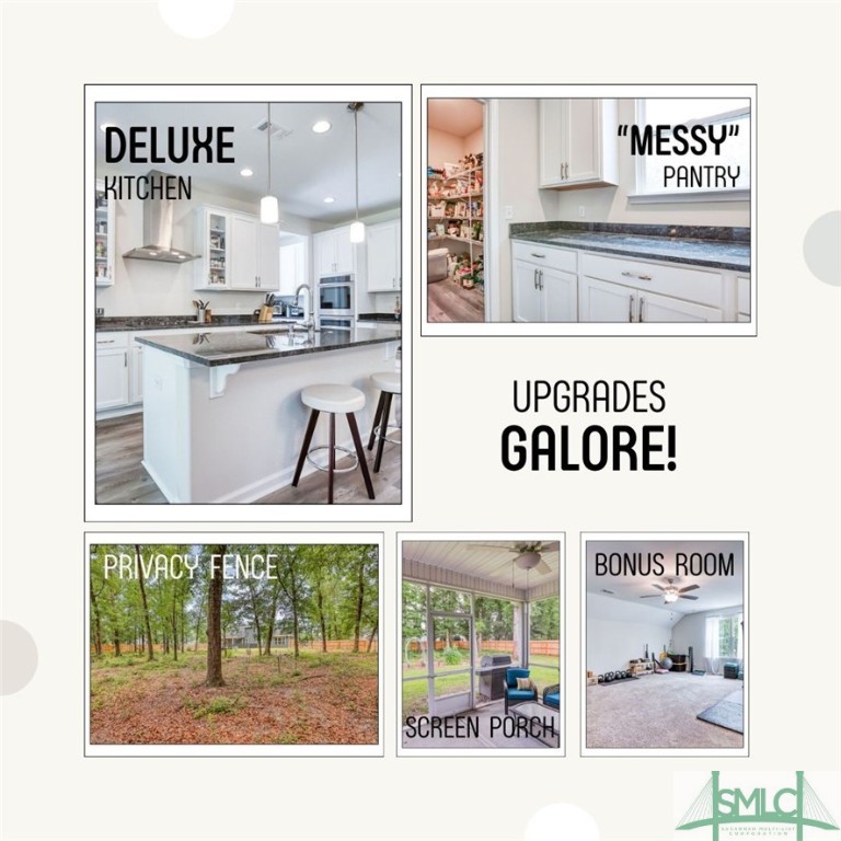 208 Cubbedge Drive Rincon, GA 31326 - Photo 44 of 46