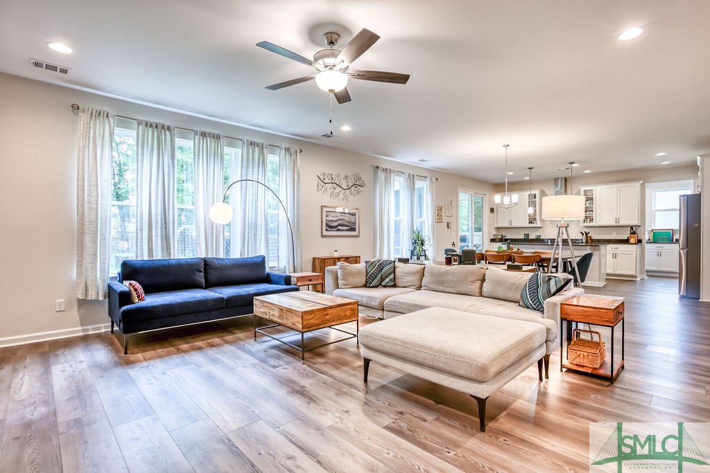 208 Cubbedge Drive Rincon, GA 31326 - Photo 5 of 46