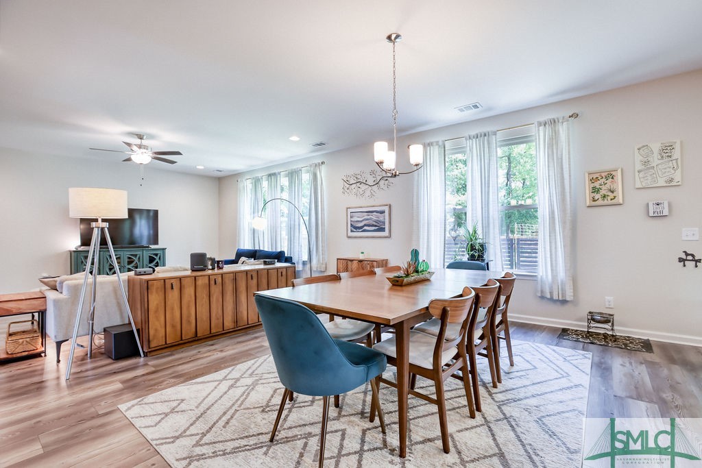 208 Cubbedge Drive Rincon, GA 31326 - Photo 6 of 46