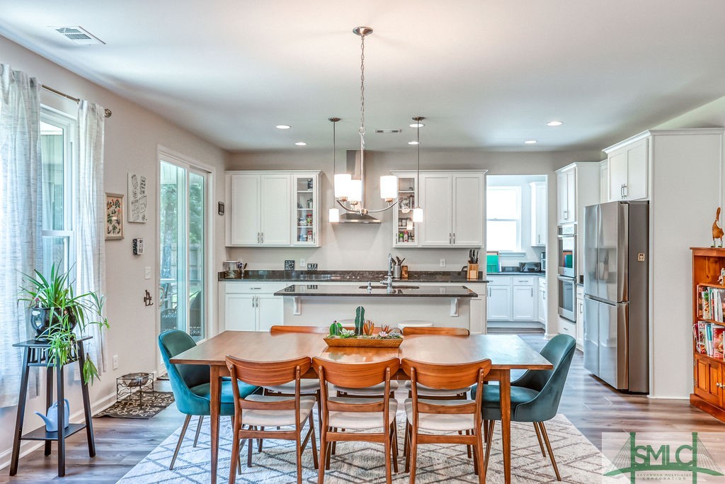 208 Cubbedge Drive Rincon, GA 31326 - Photo 9 of 46