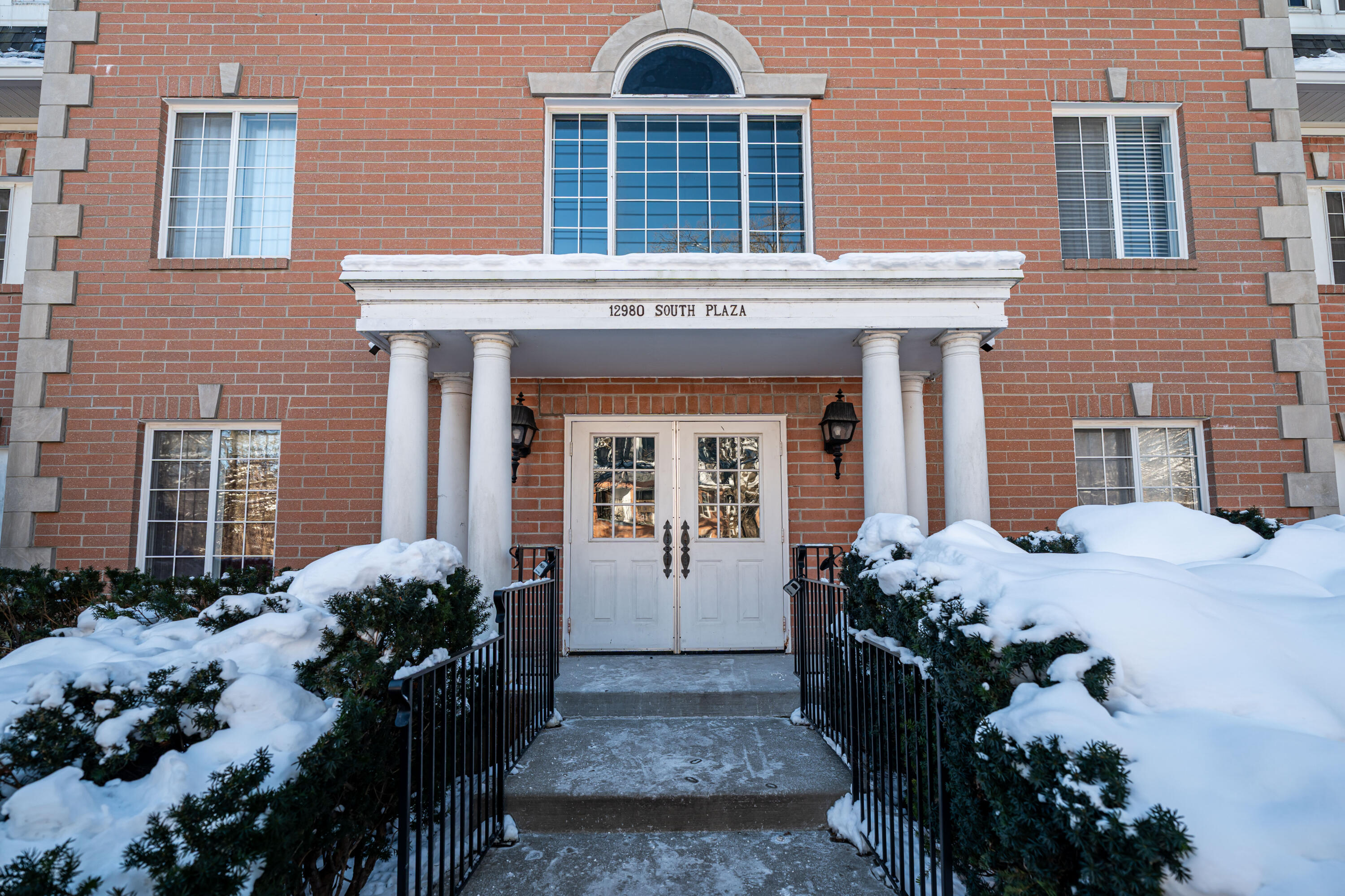 12980 West Bluemound Road, Unit 308 Elm Grove, WI 53122 - Photo 1 of 22 Welcome Home!