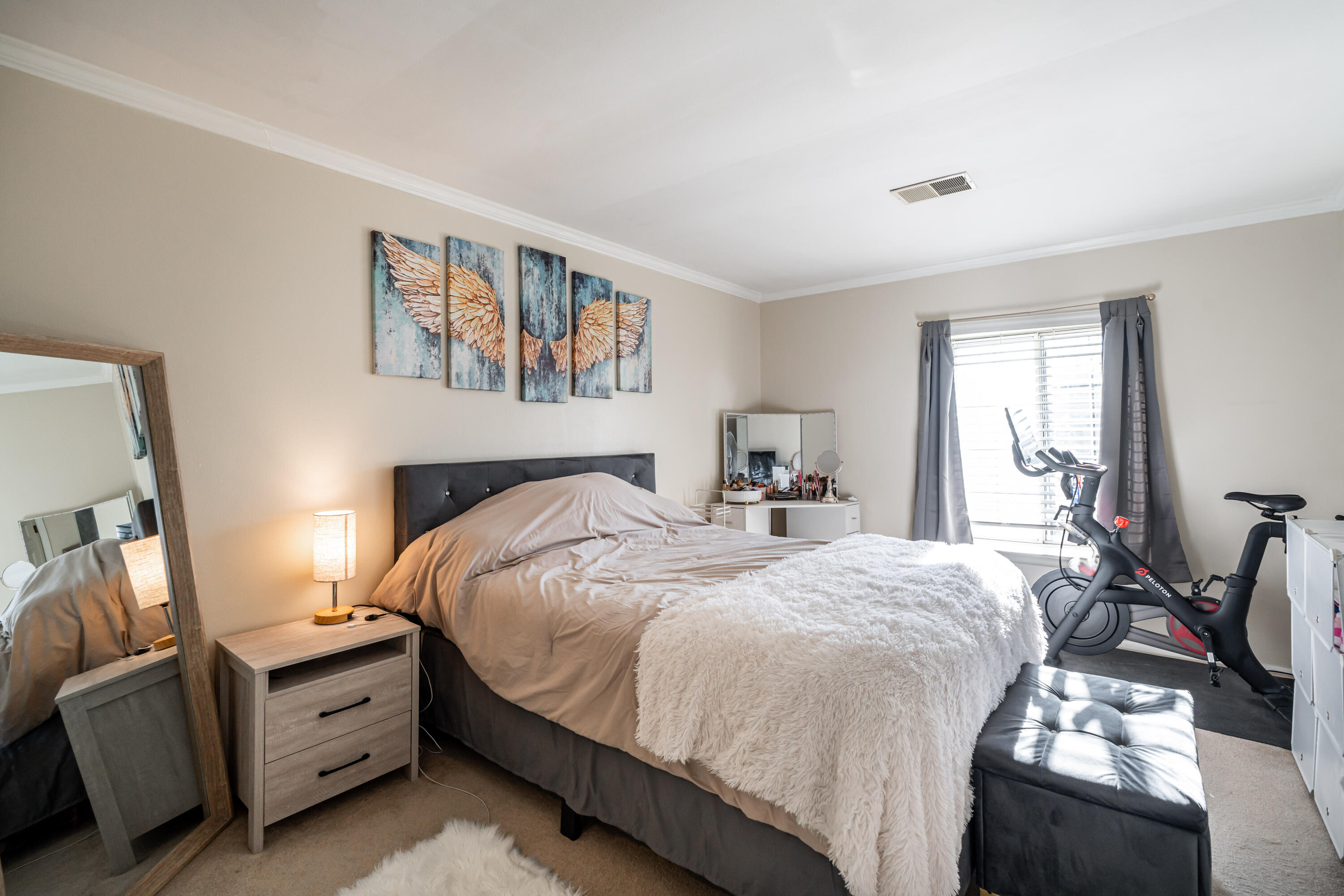 12980 West Bluemound Road, Unit 308 Elm Grove, WI 53122 - Photo 11 of 22 Primary Bedroom