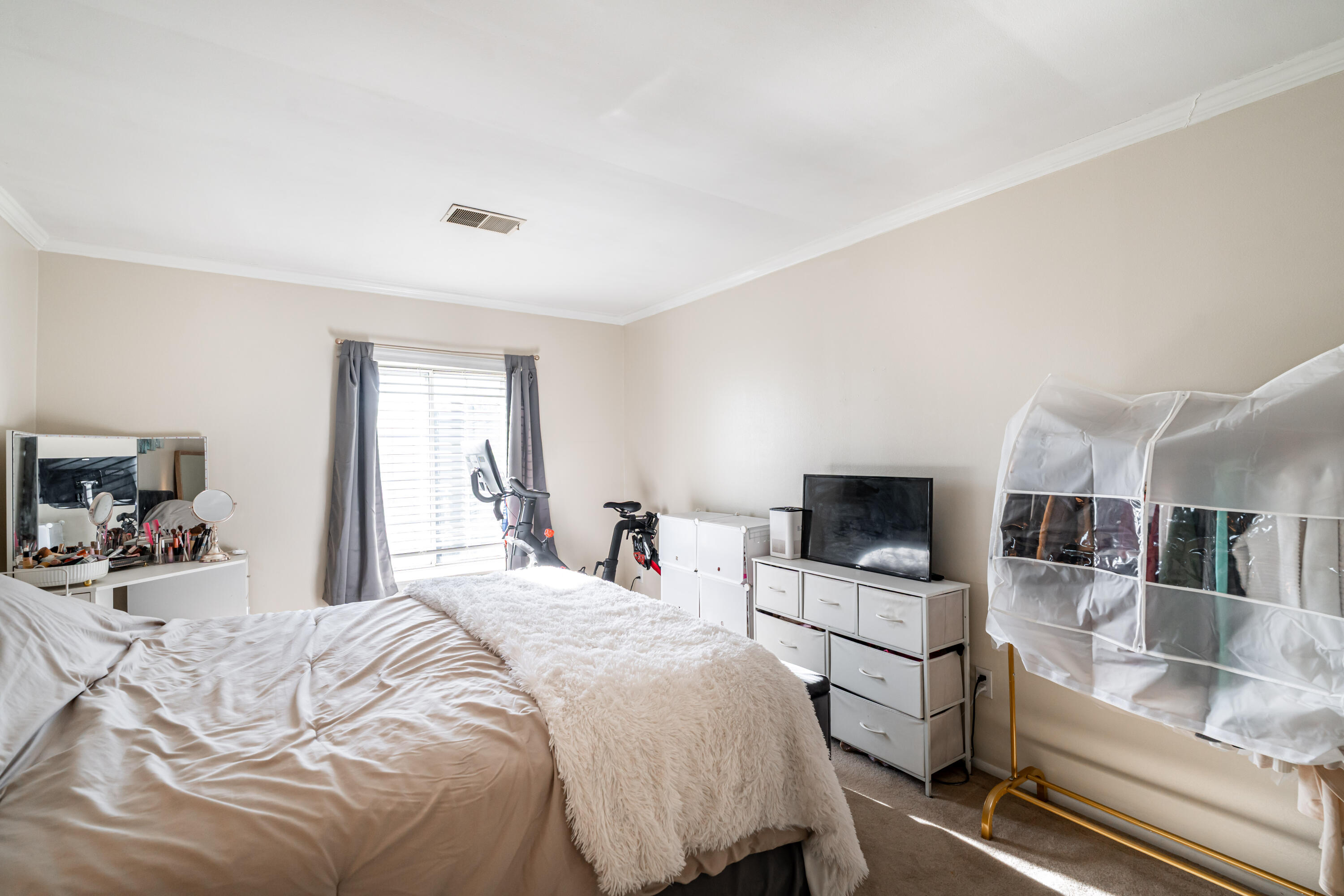 12980 West Bluemound Road, Unit 308 Elm Grove, WI 53122 - Photo 12 of 22 Primary Bedroom