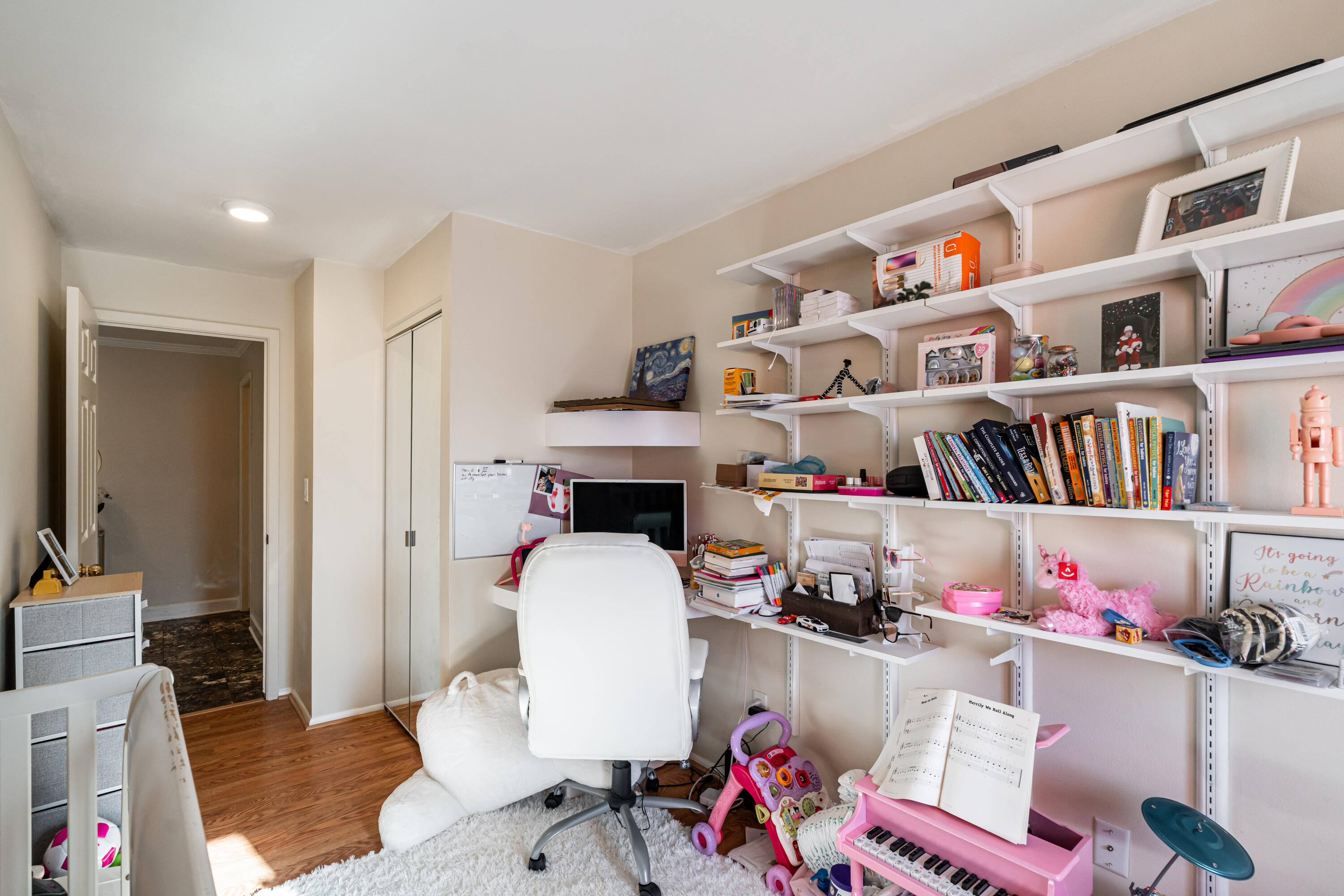 12980 West Bluemound Road, Unit 308 Elm Grove, WI 53122 - Photo 15 of 22 Bedroom 2