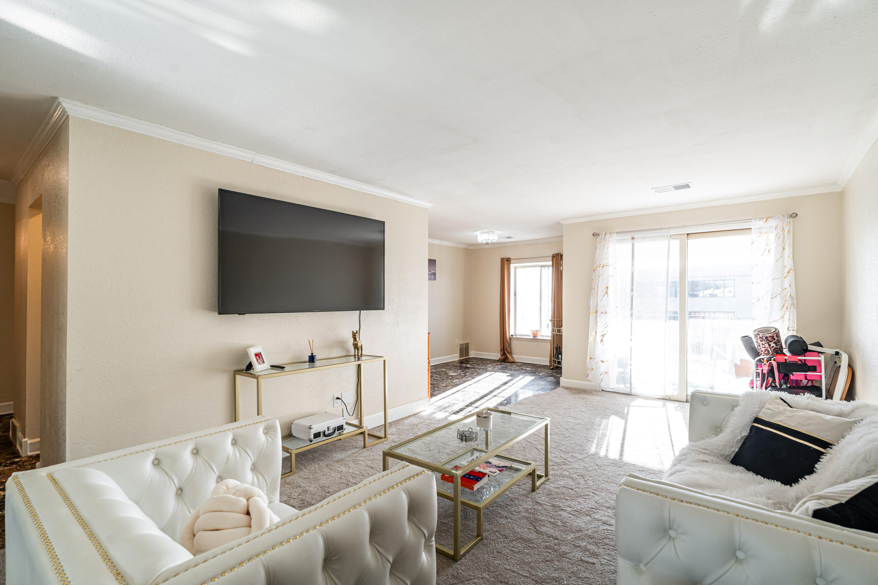 12980 West Bluemound Road, Unit 308 Elm Grove, WI 53122 - Photo 2 of 22 Living Room