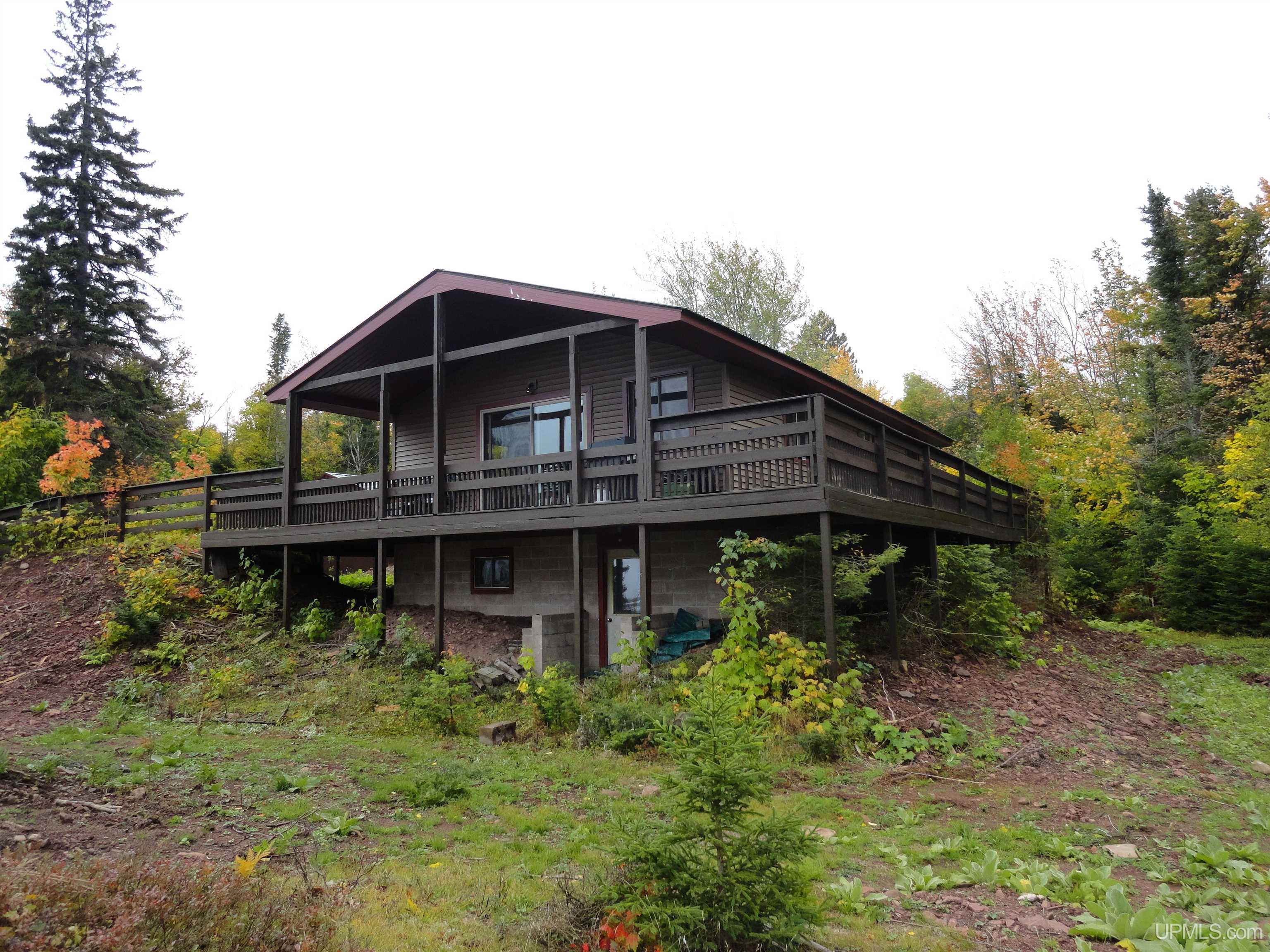 Tbd Tbd Granite Point Road Marquette, MI 49855 - Photo 6 of 41